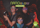 Nano Glow Pixel vel. 46