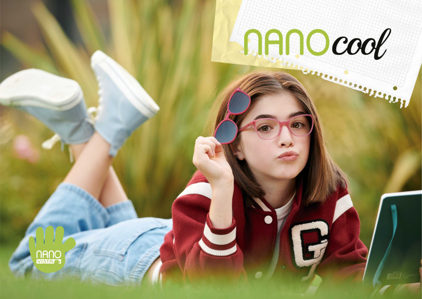 Nano Cool Oxford vel. 48