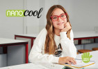 Nano Cool Cambridge vel. 50