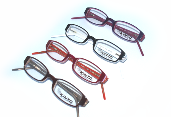 Dětské brýle Kinto outlet