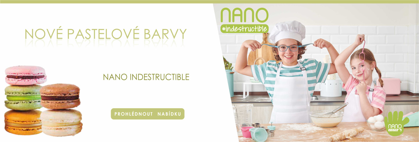 NANO INDESTRUCTIBLE